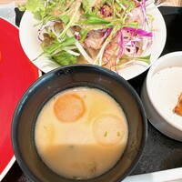 カフェ＆レストラン ヴァン - 