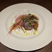ウルフギャング・パック カフェ 愛知芸術文化センター店 - 