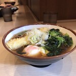 そばの神田 東一屋 - 