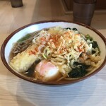 そばの神田 東一屋 - 