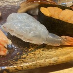 Kaitenzushi Honjin - 