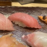 Kaitenzushi Honjin - 