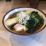 そばの神田 東一屋 - 