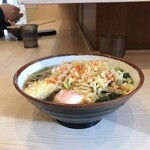 そばの神田 東一屋 - 