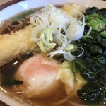 そばの神田 東一屋 - 