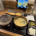 しんぱち食堂 西武新宿店 - 