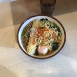 そばの神田 東一屋 - 