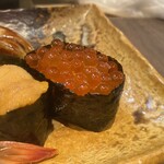 Kaitenzushi Honjin - 