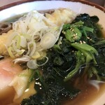 そばの神田 東一屋 - 