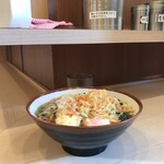 そばの神田 東一屋 - 