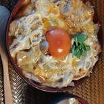 Koubaiya - 親子丼