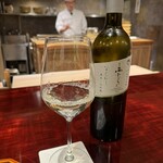 割烹 西むら - ここでしか飲めない　西むらオリジナル日本酒