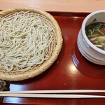 蕎食 きむら - 