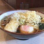 そばの神田 東一屋 - 