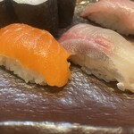 Kaitenzushi Honjin - 