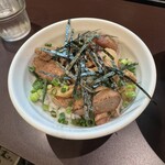 おおぜき中華そば店 - 