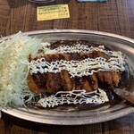 ゴーゴーカレー - 