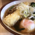 そばの神田 東一屋 - 
