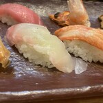 Kaitenzushi Honjin - 