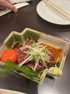 Yakiniku Sankaku - 