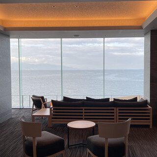 絶景露天風呂の宿 銀波荘_2