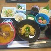 ゆばんざい こ豆や 錦店