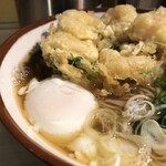 そばの神田東一屋 - 