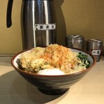 そばの神田東一屋 - 