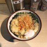 そばの神田東一屋 - 