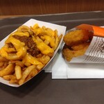 A&W - 