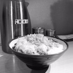 そばの神田東一屋 - 