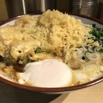 そばの神田東一屋 - 