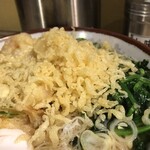 そばの神田東一屋 - 