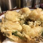 そばの神田東一屋 - 