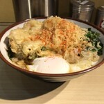 そばの神田東一屋 - 