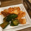 炭火焼肉 じゃけぇ 東淀川店