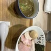 煮干しつけ麺 宮元