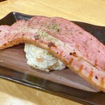 HITSUJI KITCHEN - 肉屋のポテサラ