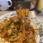 ノン・ノン - 
