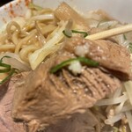 Ramen mifuku - 