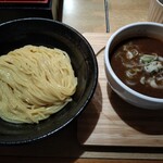 Tsukemen Gaccho - つけ麺 950円