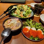 Butaniku Izakaya Koime - 