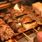 Yakitori Sumisu - 