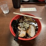 麺家いろは - 