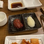 炭火焼肉 じゃけぇ - 