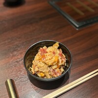 USHIMITSU NISHIAZABU - 