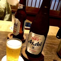 にょろ助 銀座 - 瓶！