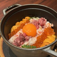 USHIMITSU NISHIAZABU - 