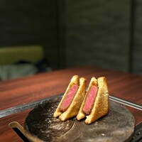 USHIMITSU NISHIAZABU - 