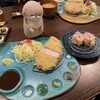 とんかつ豚料理 寿樹 三条神宮道本店